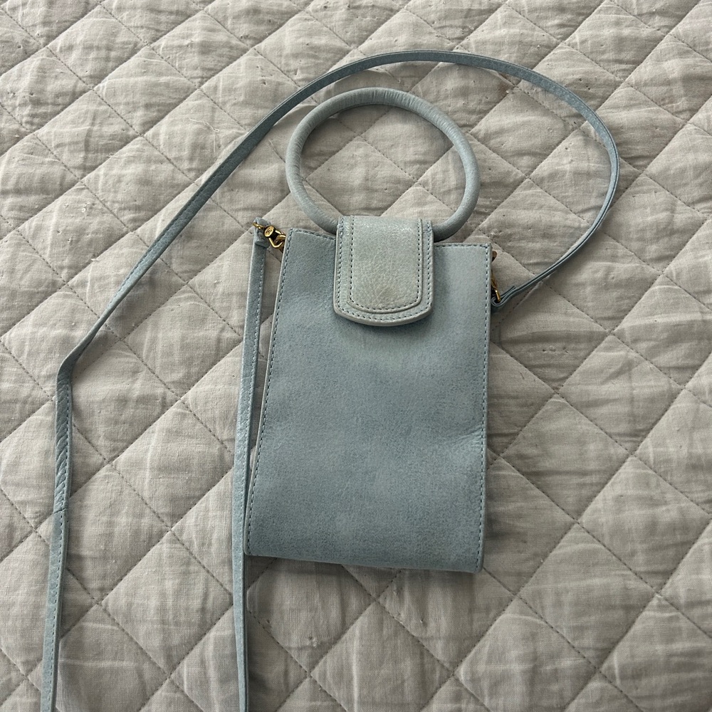 Hobo mini crossbody